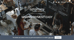 Desktop Screenshot of optomany.com